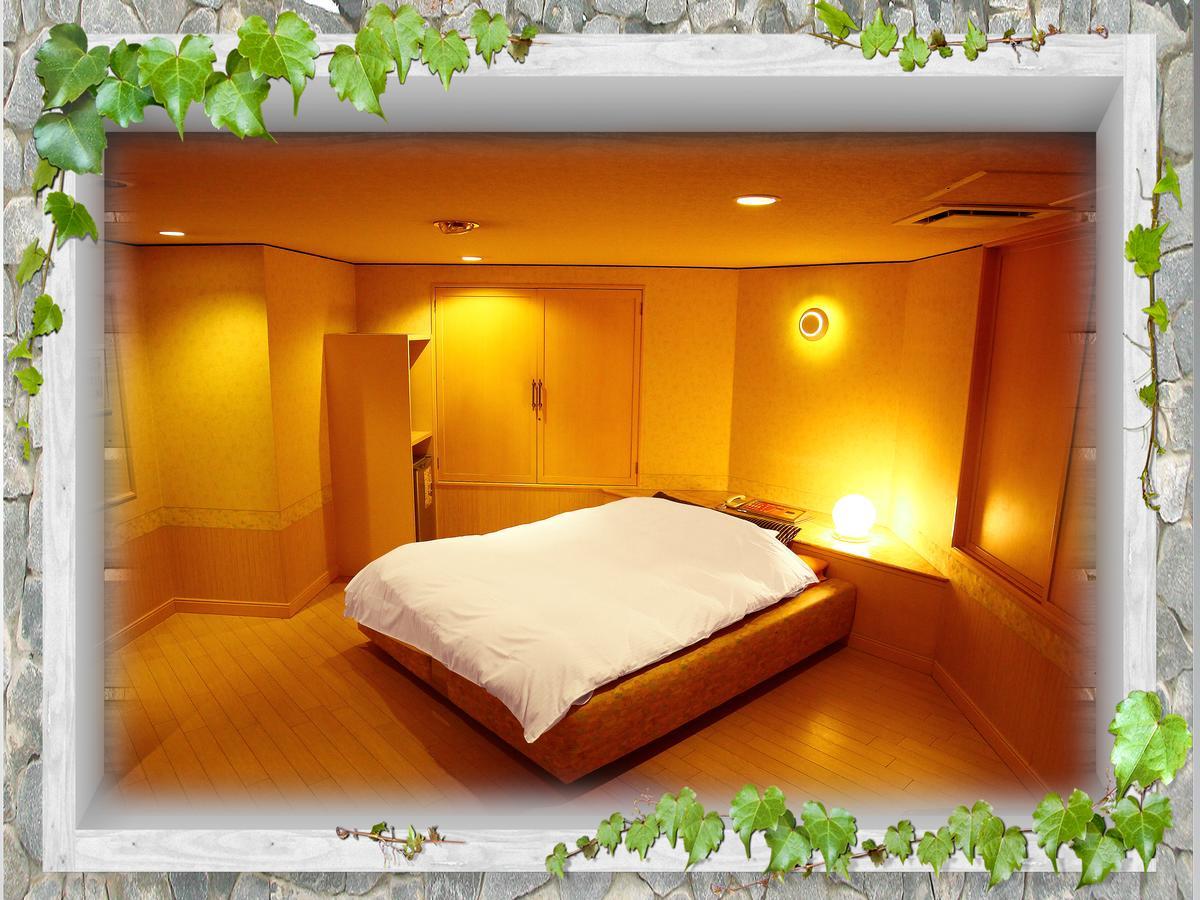 เกียวโต โฮเต็ล คราวน์ Hotel ภายนอก รูปภาพ