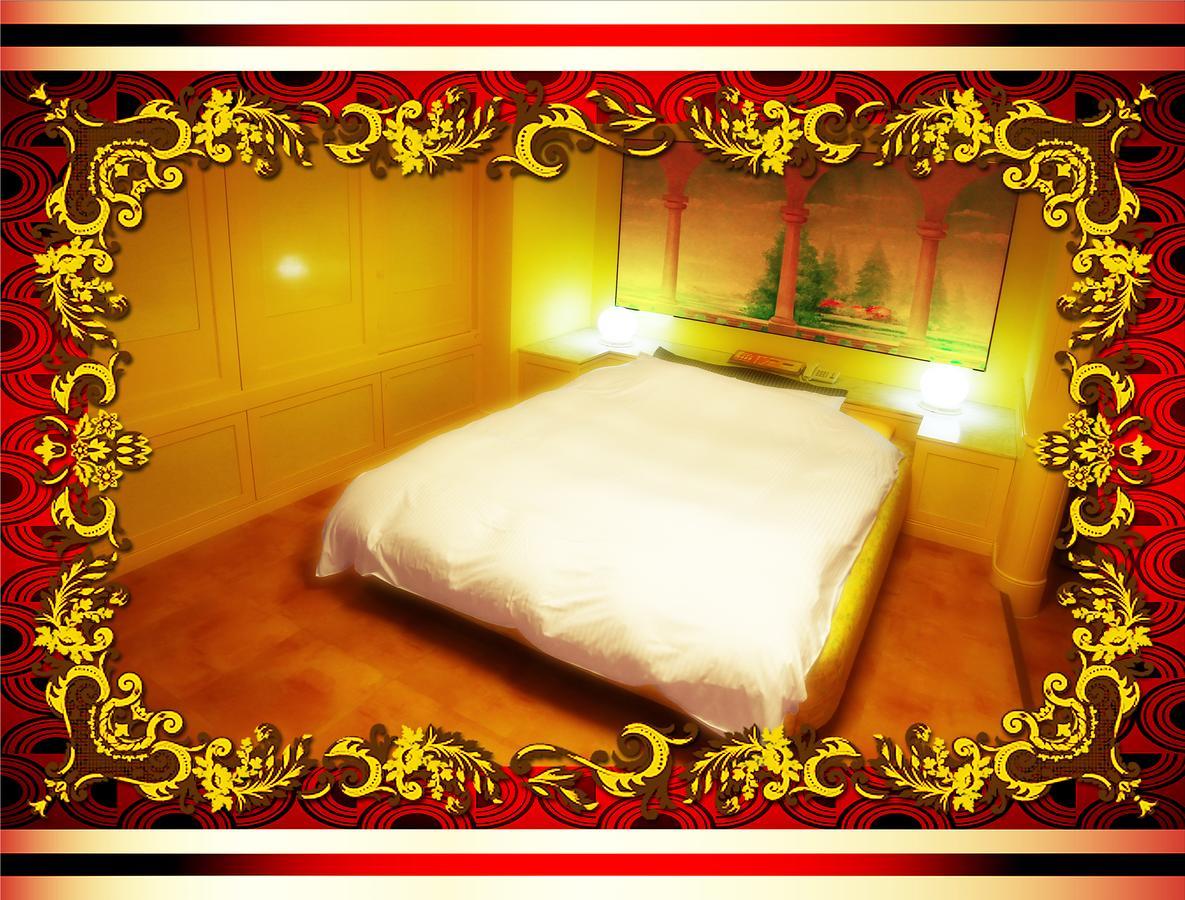เกียวโต โฮเต็ล คราวน์ Hotel ภายนอก รูปภาพ