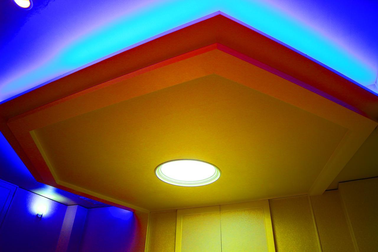 เกียวโต โฮเต็ล คราวน์ Hotel ภายนอก รูปภาพ