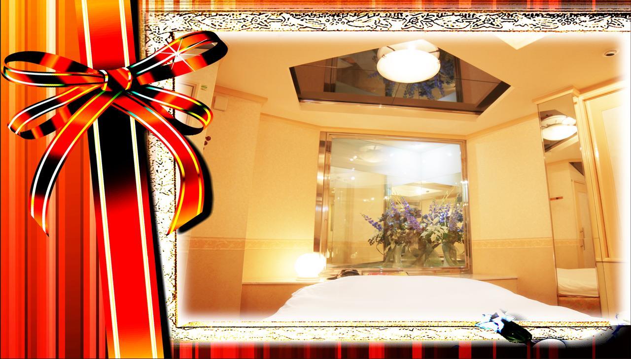 เกียวโต โฮเต็ล คราวน์ Hotel ภายนอก รูปภาพ